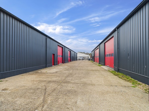 Medium property photo - Industrieweg 13, 4538 AG Terneuzen